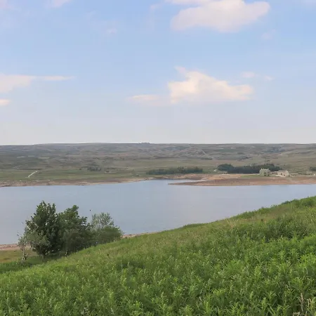 Skyfell Tatil Evi Skipton