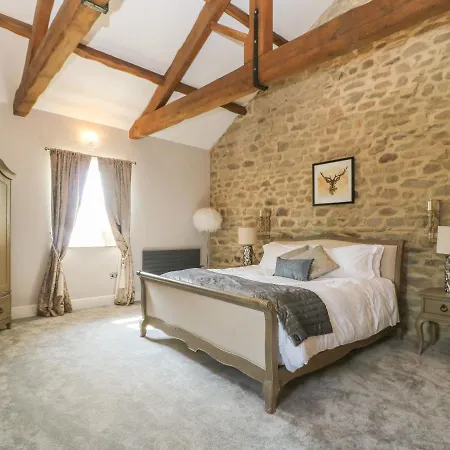 Skyfell Tatil Evi Skipton