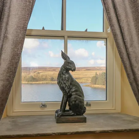 Skyfell Tatil Evi Skipton