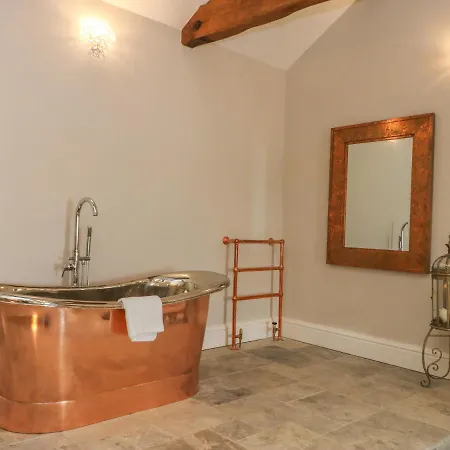 Skyfell Tatil Evi Skipton