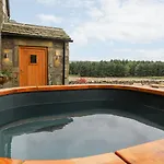 Skyfell Vakantiehuis *
