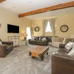 Vakantiehuis Skyfell